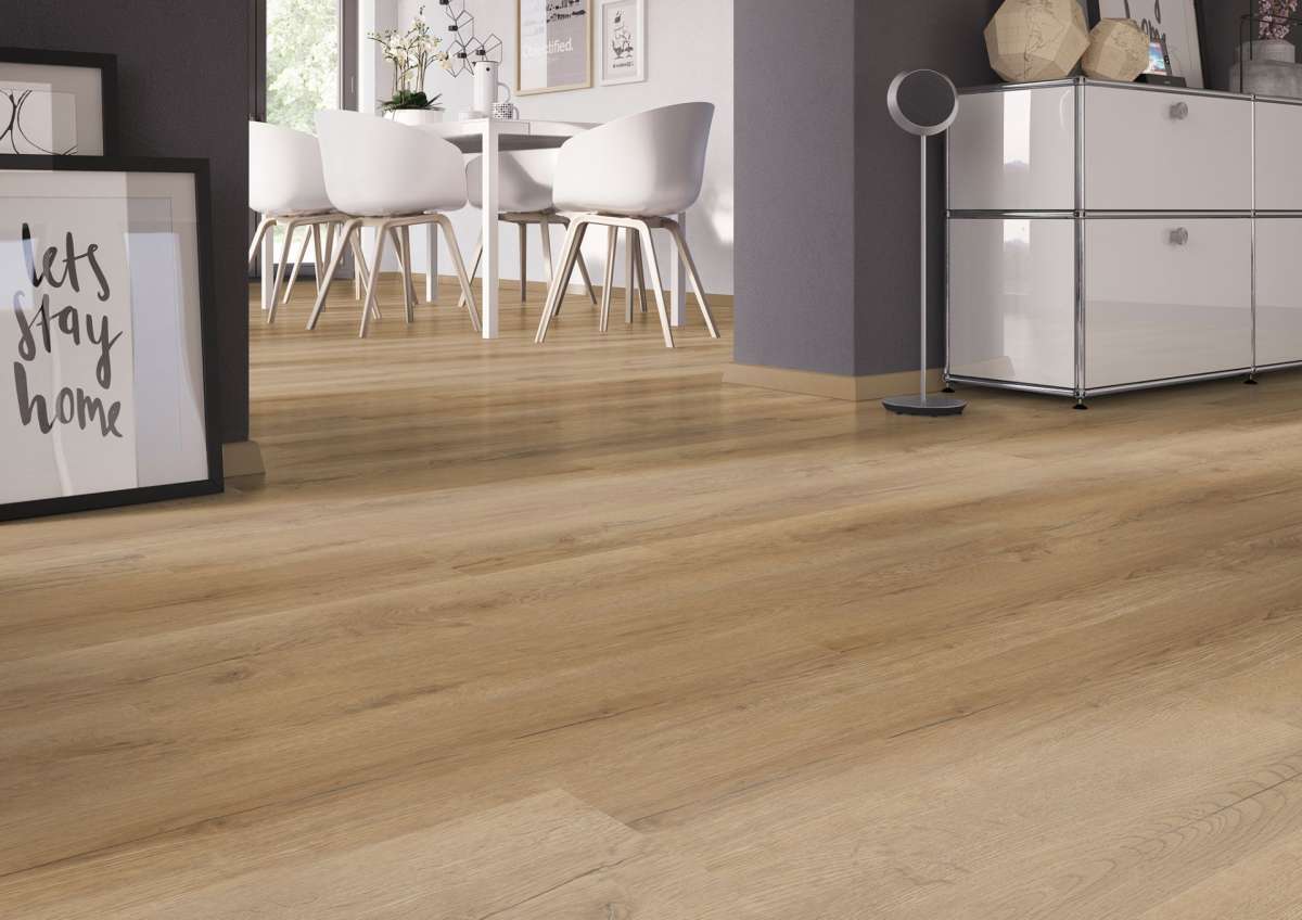 Eterna Project Vinyl Imperia Oak 0,3 - lepený vinyl