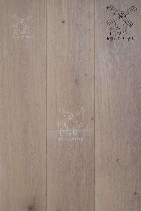 Esco - Kolonial Original 15/4x190mm (Basecoat) KOL006 / 005N - dřevěná třívrstvá podlaha