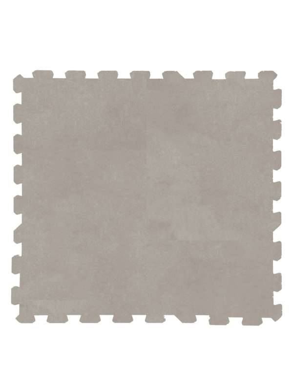 Tarkett iD TILT (Polished Concrete INDIUM) 280030001 - Vinylové dílce puzzle