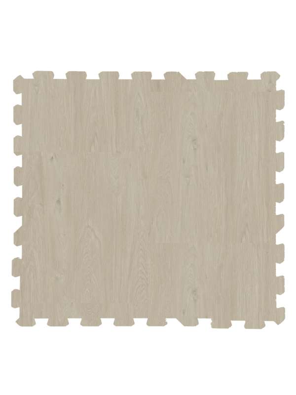 Tarkett iD TILT (Lime Oak SILVER) 280030011 - Vinylové dílce puzzle