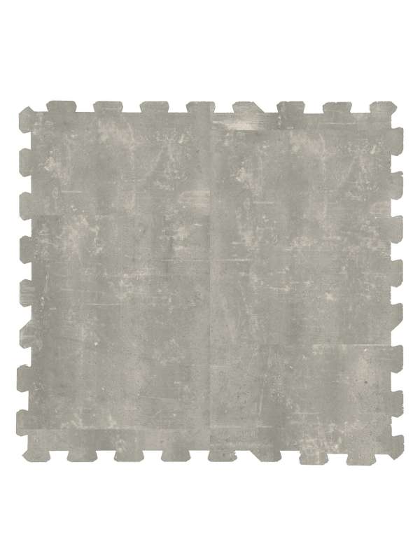 Tarkett iD TILT (Composite COOL GREY) 280030003 - Vinylové dílce puzzle