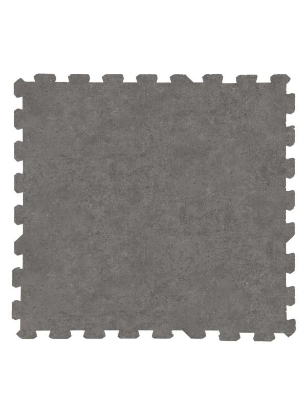 Tarkett iD TILT (Denver BLACK) 280030007 - Vinylové dílce puzzle