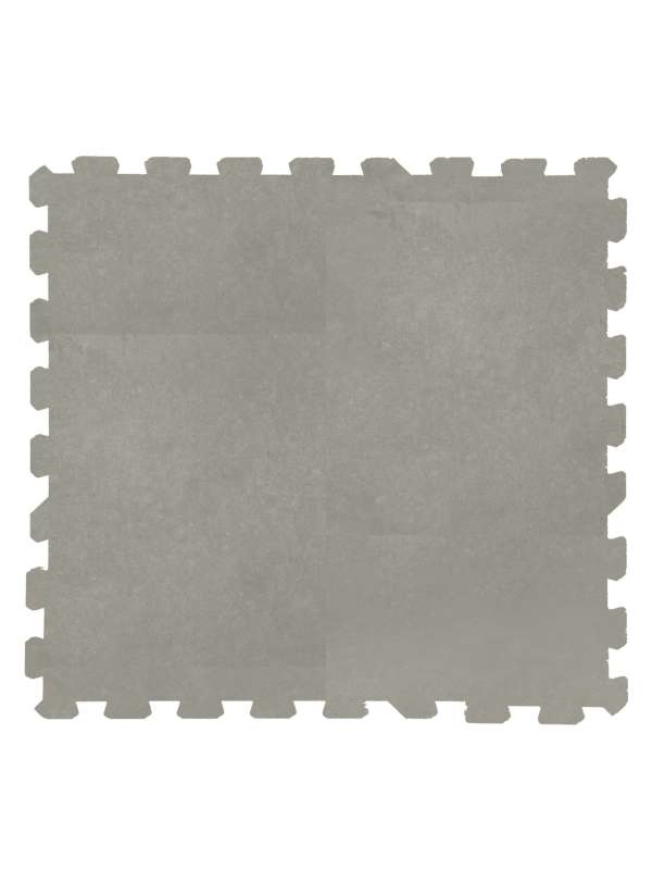 Tarkett iD TILT (Polished Concrete STEEL) 280030002 - Vinylové dílce puzzle