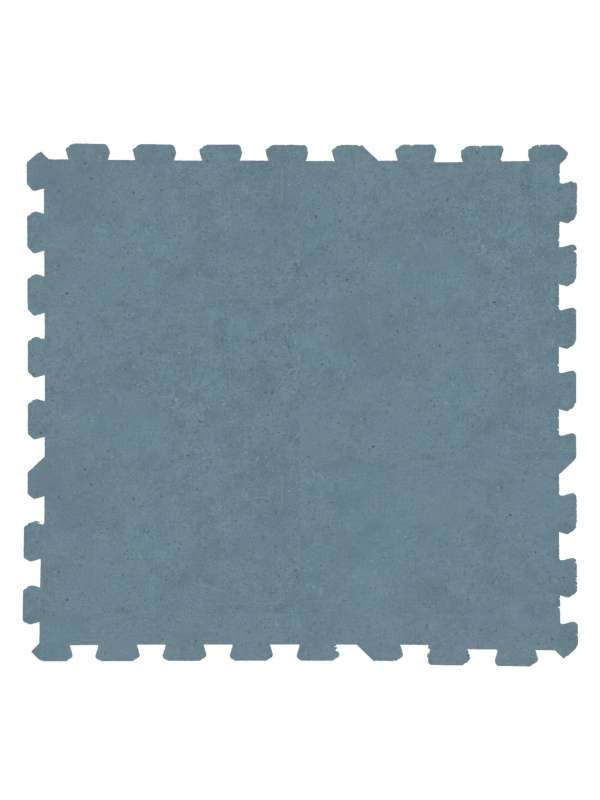 Tarkett iD TILT (Denver BLUE) 280030008 - Vinylové dílce puzzle